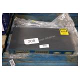 cisco system #ws-c2950g-24-ei