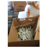 ctn of super tampons
