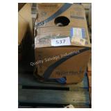 ctn cat5e hyper plus cable