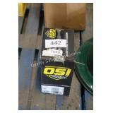 osi window/door/siding sealant