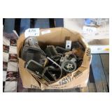 electrical hardware