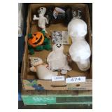 halloween decor