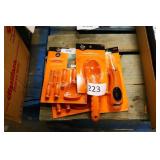 4 pumpkin carving kits