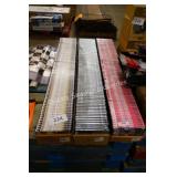 3 sleeves asst DVDs