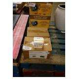 2 ctns olay dry cloths