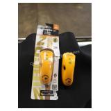 2 zircon stud finder(display)