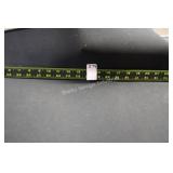 metal yard stick(display)