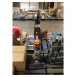 dyson slim ball corded vac