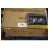 48-6pk lip stick