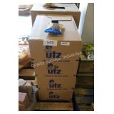 4-36ct utz pretzels 07/25