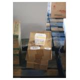 2 ctns olay dry cloths