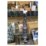 dyson ball corded vac