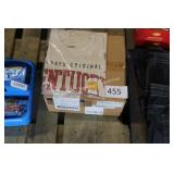 KFC sz lg t shirts
