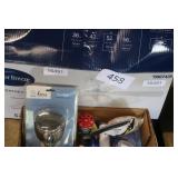 52" ceiling fan -parts only