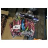 5-6pk inflatable balls