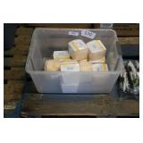 11 olay dry cloths
