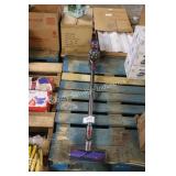 dyson cordless vac -works - no charger
