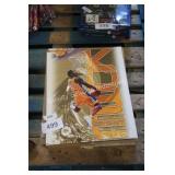 ctn of kobe bryant posters