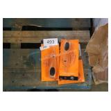 3 pumpkin carving tools