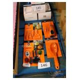 4- pumpkin carving kits