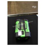 ego 56v 2.5ah battery (good) (display)