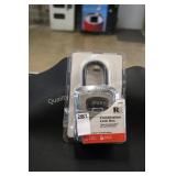 reliabuilt combination lock box(display)