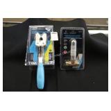 sharkbite disconn. tool&water hammer(display)