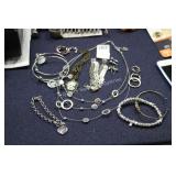 16pcs. asst jewelry(display)