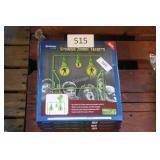 3-zombie targets