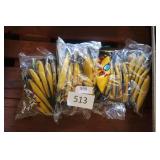 5-6pk inflatable balls