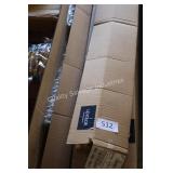4 levolor blinds