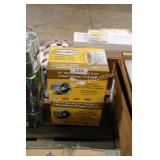 2-10" x 25ft max ducts