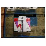 2 wired doorbell