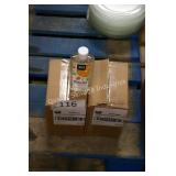 2-8ct 365 rinse aid