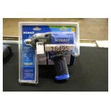 kobalt air impact wrench(display)