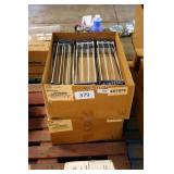2 ctns trion frozen racks