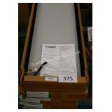 4-lighted sign holders