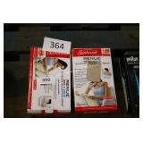 2-sunbeam hot/cold packs