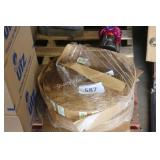 3 rolls paper tape
