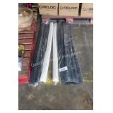 5 asst sz shrink tubes