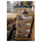 4-36ct utz pretzels 07/25