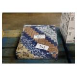 NEW twin sz quilt