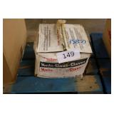 50lb ctn of nails