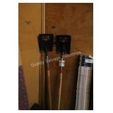 2-transfer shovels