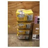 4-triple layered 10" x 25ft max-duct