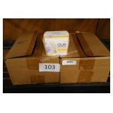 2 ctns olay dry cloths