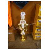 3ft nut cracker