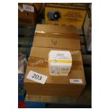 2 ctns olay dry cloths