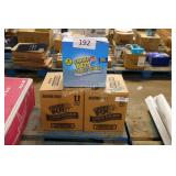 2-12/3pk chore boy ultimate scrubbers