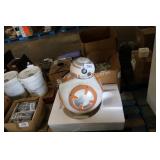 star wars bb-8 active display